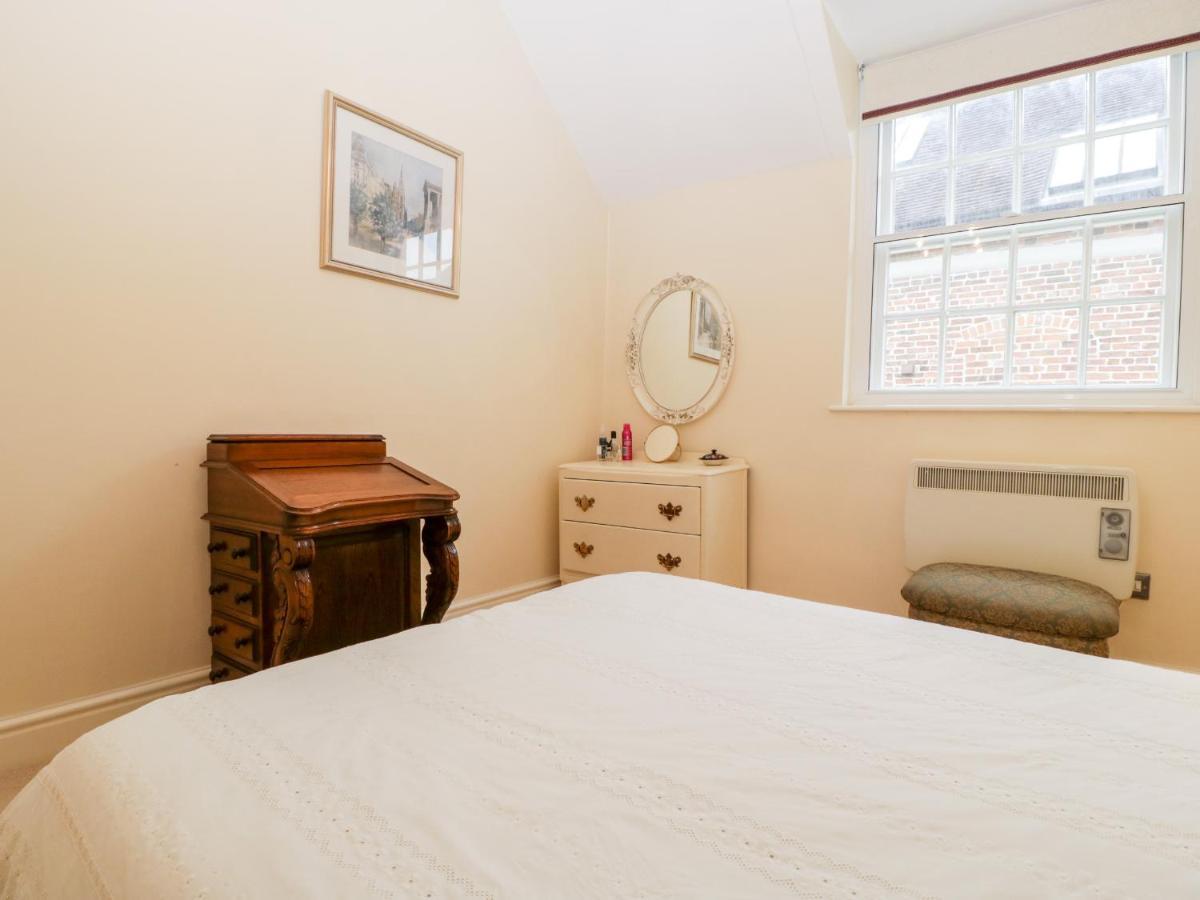 138D Old Star & Garter Mews Villa Ludlow Exterior photo