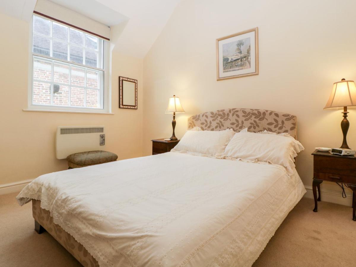 138D Old Star & Garter Mews Villa Ludlow Exterior photo